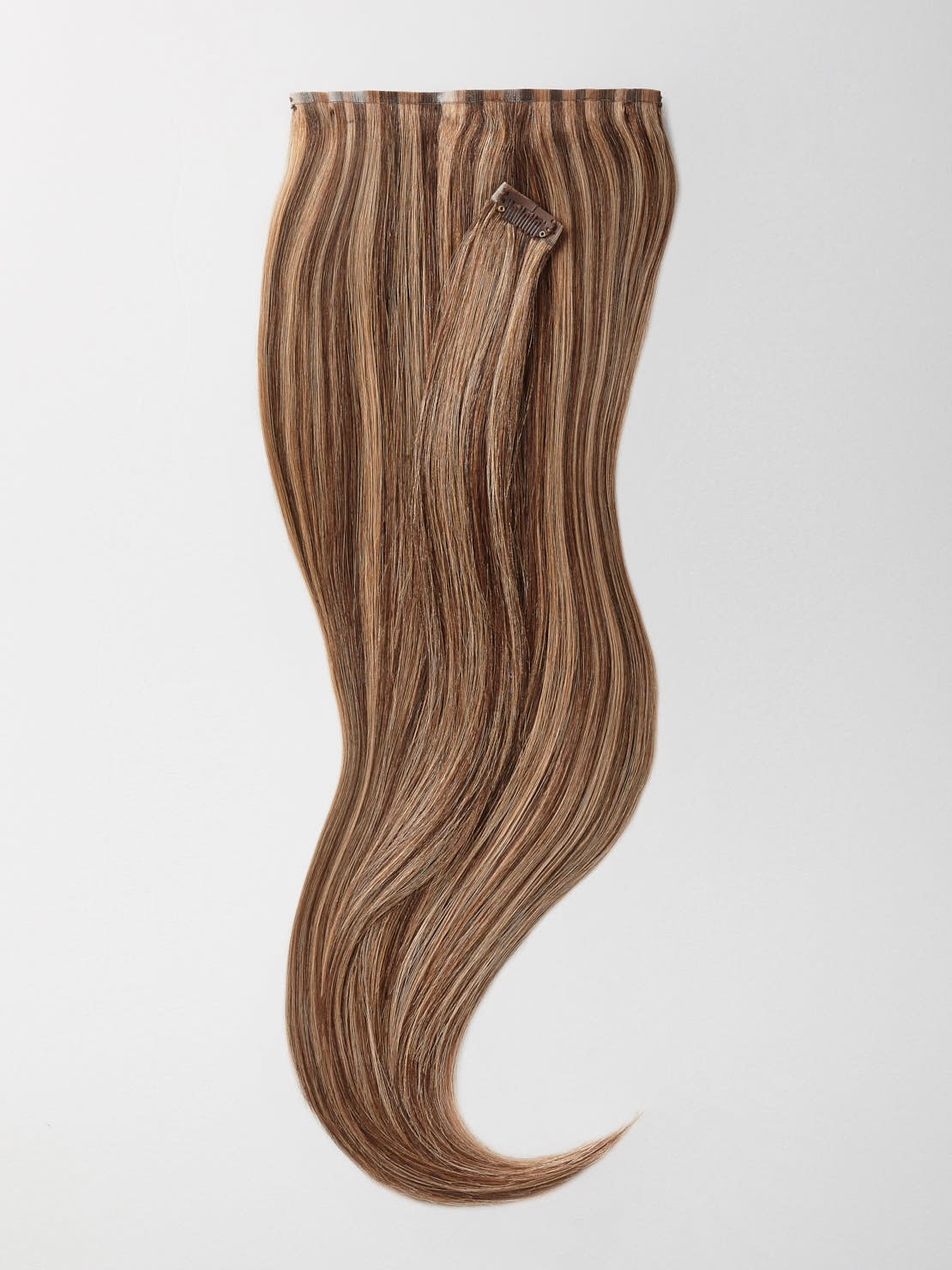 Clip in Extensions - luxury Qualität - Big Volume 9-teilig M6/27 variant detail image - 4e90268049252acdc2617579ed4d55eb2a133eb686245491436315bb625bd16b