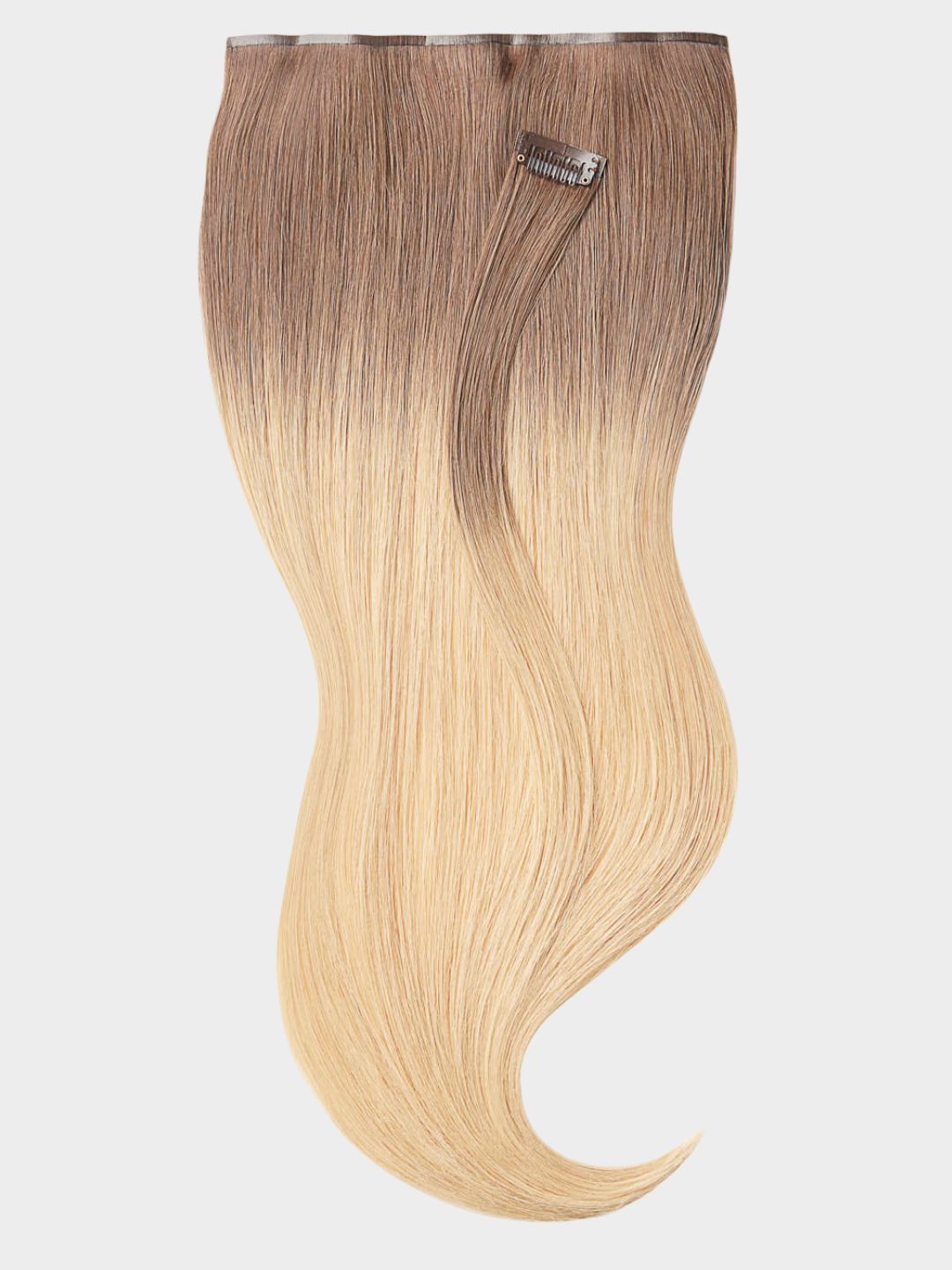 Extensions à clips - qualité de luxe - grand volume 9 pièces 35cm