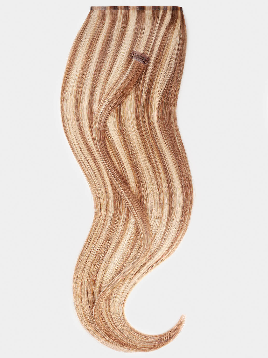 Clip in Extensions - luxury Qualität - Big Volume 9-teilig M12/26 variant detail image - 246faab2b85230fe2c501429abdb32ca5b1699346f8d69f10511eb12eed59d0f