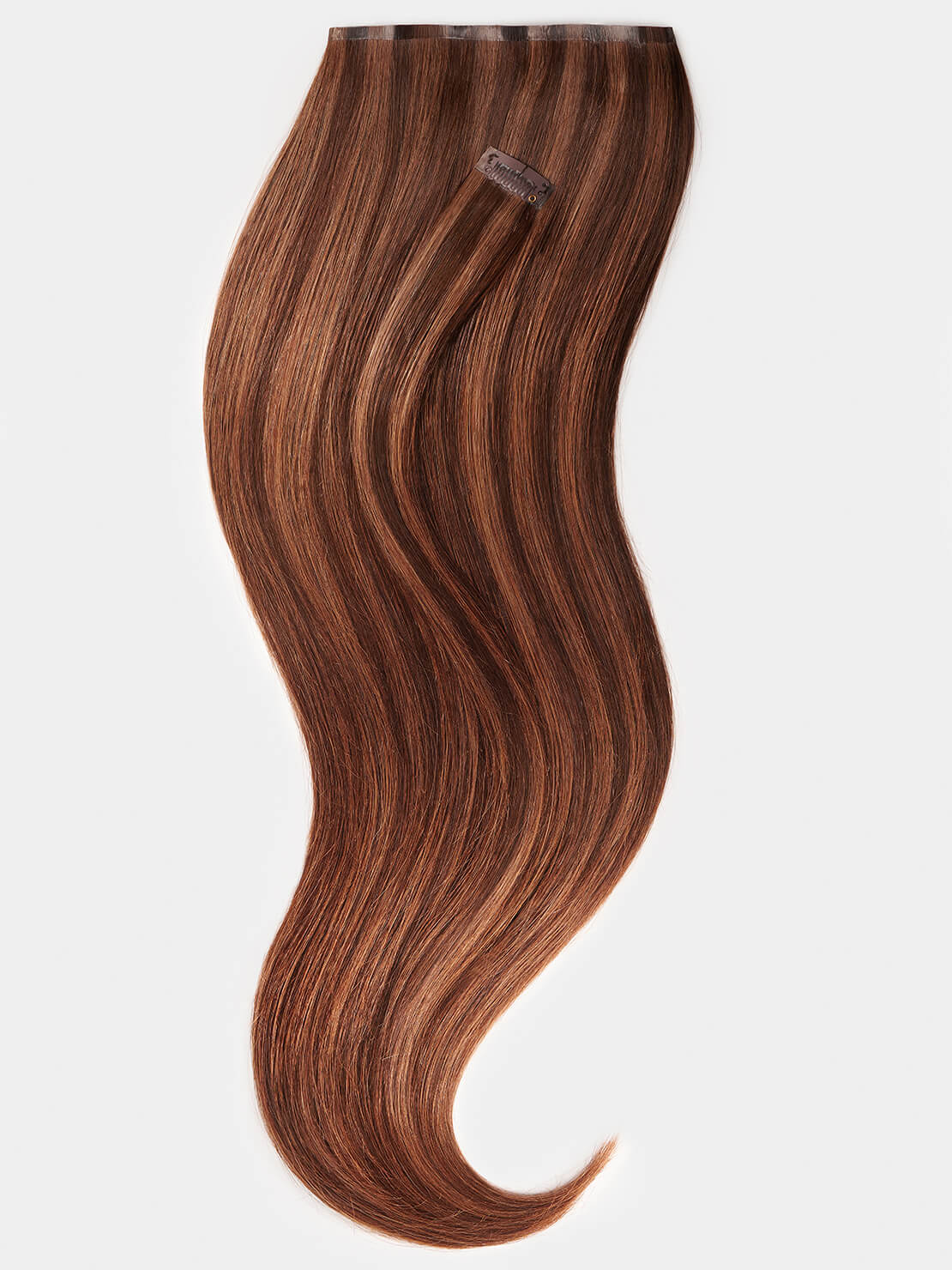 Clip in Extensions - luxury Qualität - Big Volume 9-teilig M6/12 variant detail image - fae31b847cfb8bd4e8c364657c066e191d493399057412373bdebe70910a1ec9