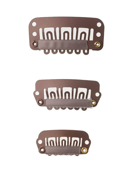 Zubehör Clip braun variant detail image - ae56852656a9fd9d56f181c6f806cdc805877c7f0625c776b70cceef09437e38