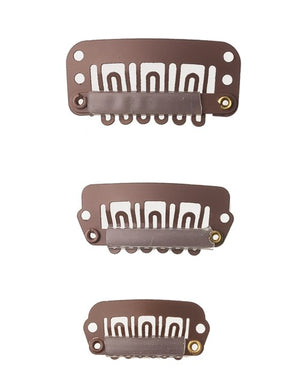 Zubehör Clip braun variant detail image - ae56852656a9fd9d56f181c6f806cdc805877c7f0625c776b70cceef09437e38