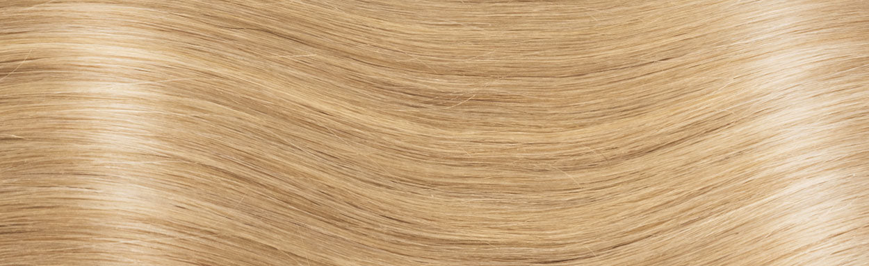 10 Keratin Bonding Extensions - professional Qualität - 65-70cm - glatt DB2 hellgoldblond variant detail image - 55ae7b8d41d2017d0d842fb09029654245c77f2a3df30ab08e0724375718f0e1