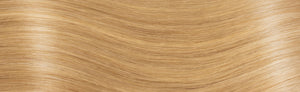 weft Haartressen luxury - 100 Gramm - 55/60cm - professional Qualität - CURLY DB3 goldblond variant detail image - e3c7f763c7317d422942a312eac2fbe413ab604bc3f01245d9884ae1a0f33ce2