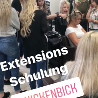 Haarverlängerung als Sonntagsmodell buchen product image - 529c8408c252c549c44bf29a3c777b5df230a5c981090a6f9a6822620f0faa98