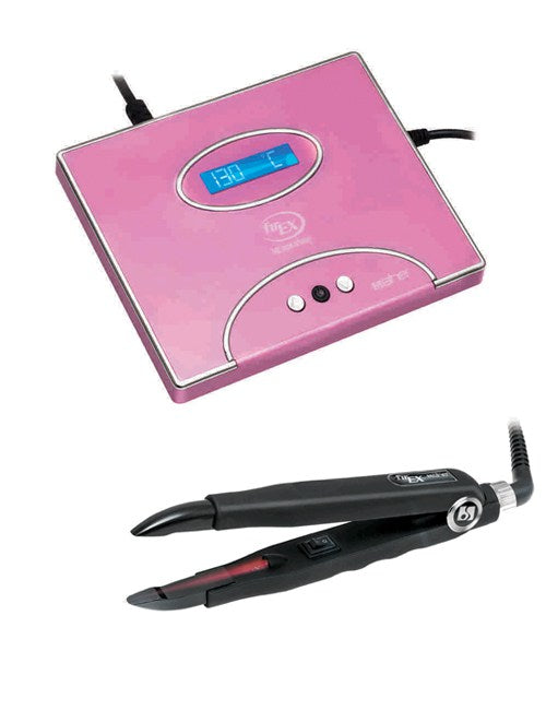 Geräte Firex pink variant detail image - c0589c7dfd5b59effb89cc605dba8e30375b5ece1e6df8950d4e9486b1fdc51f