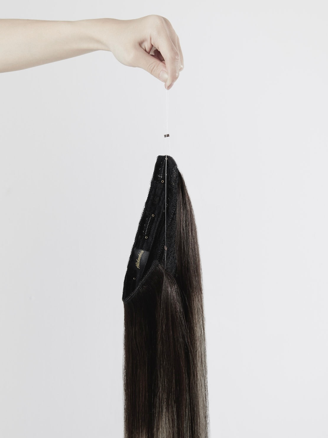 Flip in Extensions - one piece - luxury Qualität B2/60 variant detail image - 29a15ddef56eb7b395c6e3b335b12957a67871e1517c021a3daf1b24e6cc3f7d