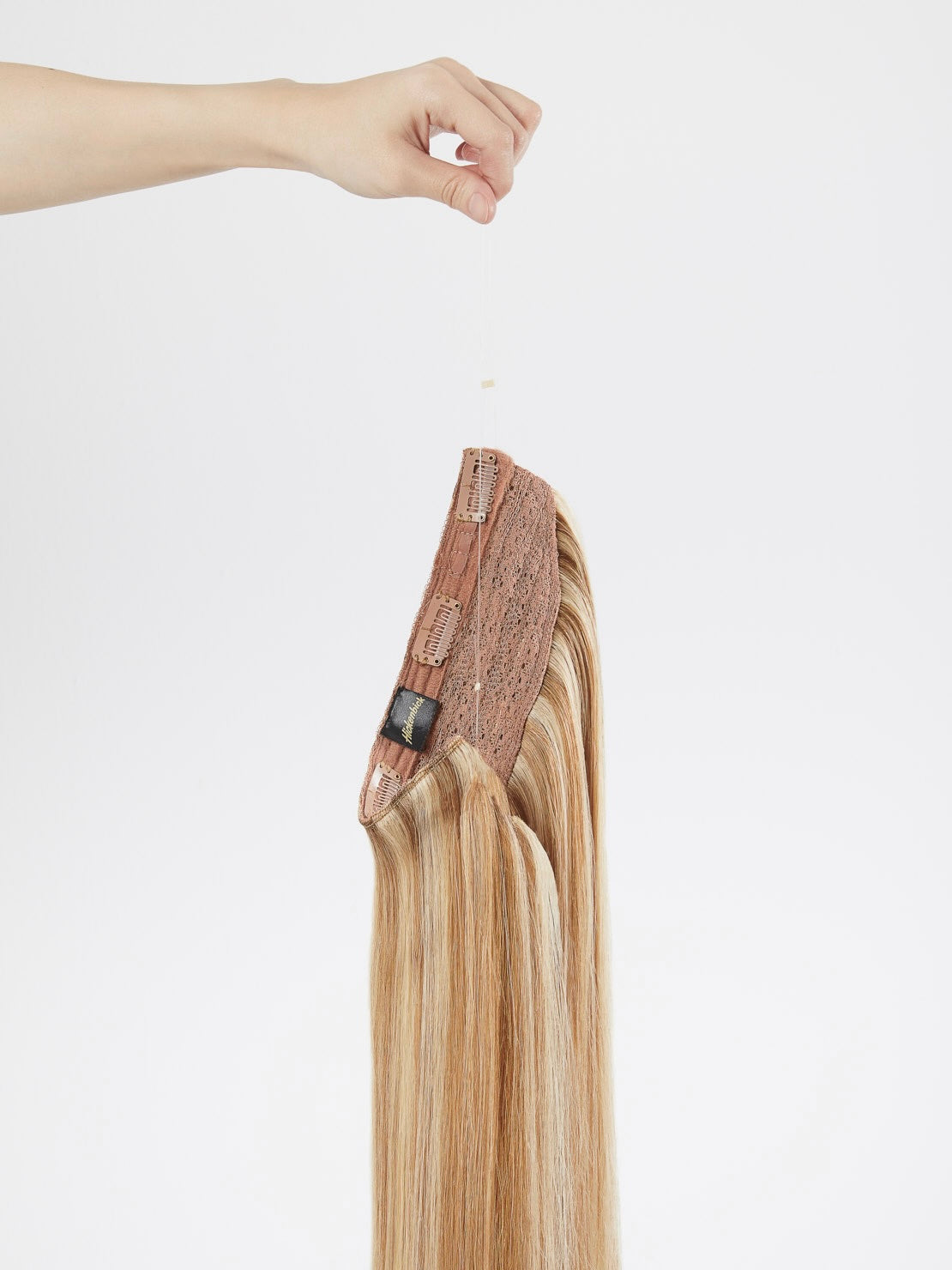 Flip in Extensions - one piece - luxury Qualität M20/27 variant detail image - eed6dbe6743b8933978fb068d7b0bceead6f4ef521f44a8471fe2e230839166e