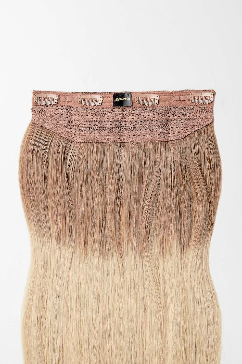 Flip in Extensions - one piece - luxury Qualität T14/1001 variant detail image - 41562a5d4f7d9abf109a28673f995bd9b52435170ebf6a0a49b7e45ed3ceab7a