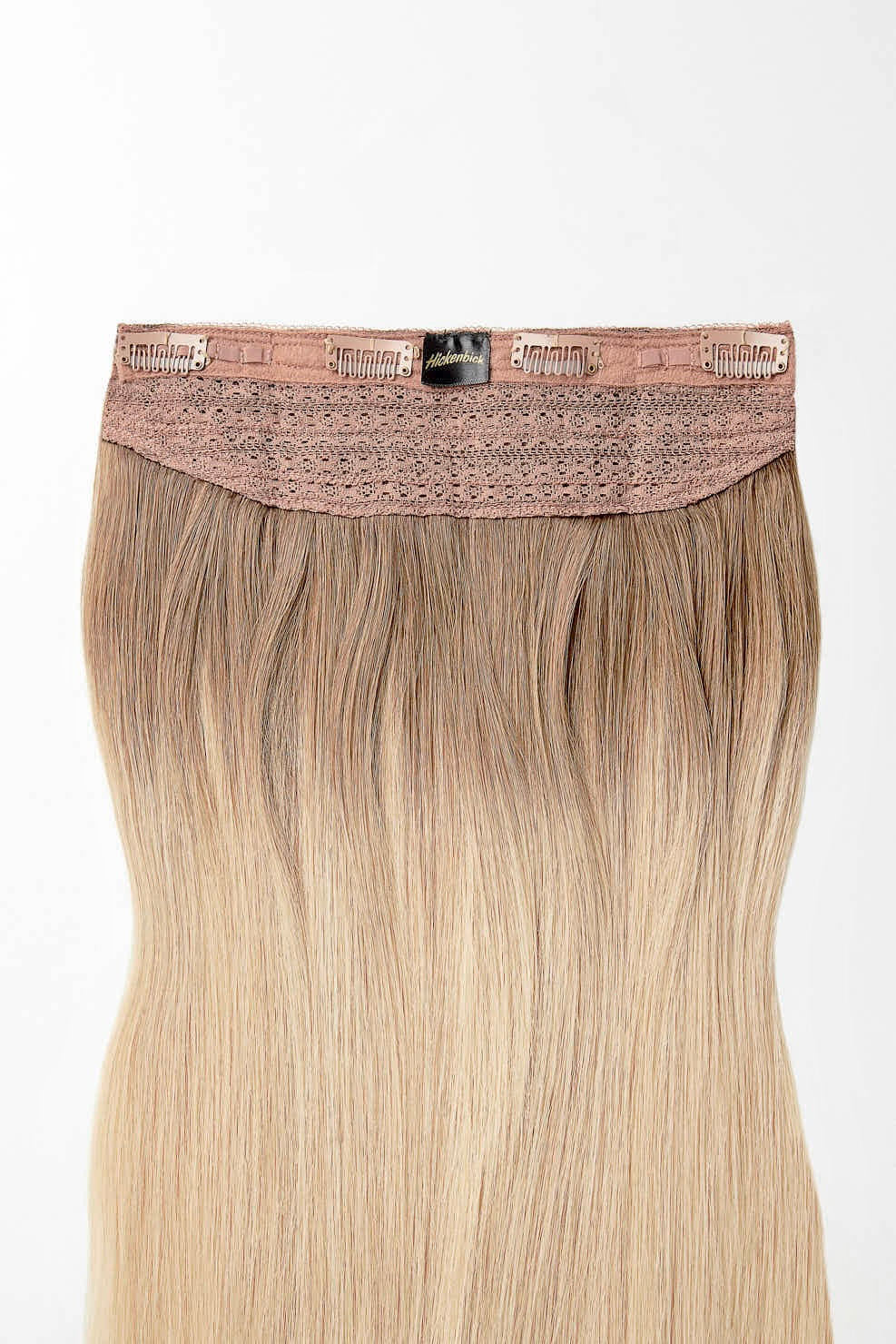 Flip in Extensions - one piece - luxury Qualität T18/24 variant detail image - f16046d73fc23b0833520a69513ccb375cbc0d29d9f5086ff5b7edcd67e8896b