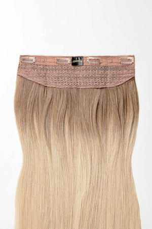 Flip in Extensions - one piece - luxury Qualität T18/24 variant detail image - f16046d73fc23b0833520a69513ccb375cbc0d29d9f5086ff5b7edcd67e8896b