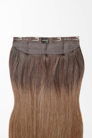 Flip in Extensions - one piece - luxury Qualität T4/17 variant detail image - dfa9f12b414767feb5ecc023c1cb8efacebf2350364ae0d1e834d8aaec755937