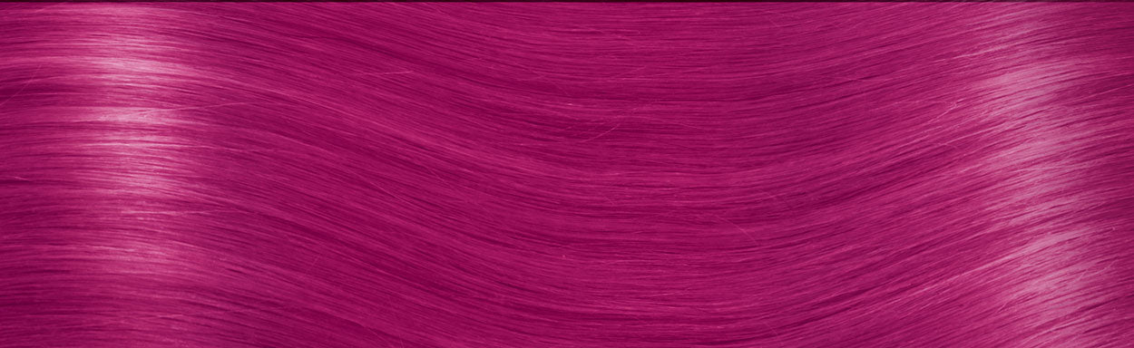 10 Keratin Bonding Extensions - professional Qualität - 55-60cm - fantasy dark fuxia variant detail image - 671cd7887a710ae3bbff6c538ffd4a3d88c1c775d5dc2675b440227aacd889f5