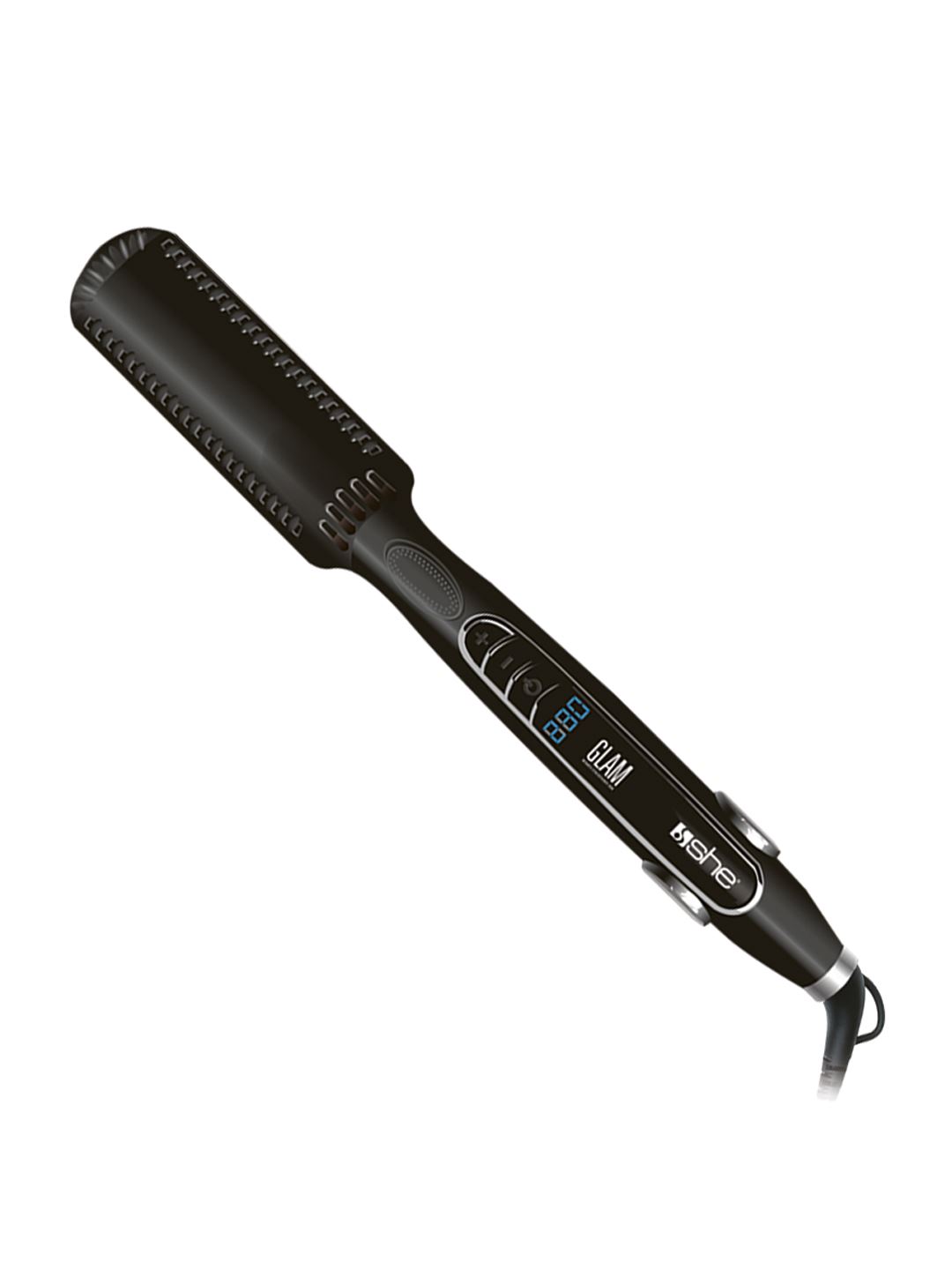 Infra-Rot Styling Gerät rot product image - ff3620a220a34ef07225e55f66d0c15f81d8bce8b6419e32efadfe2541b66865