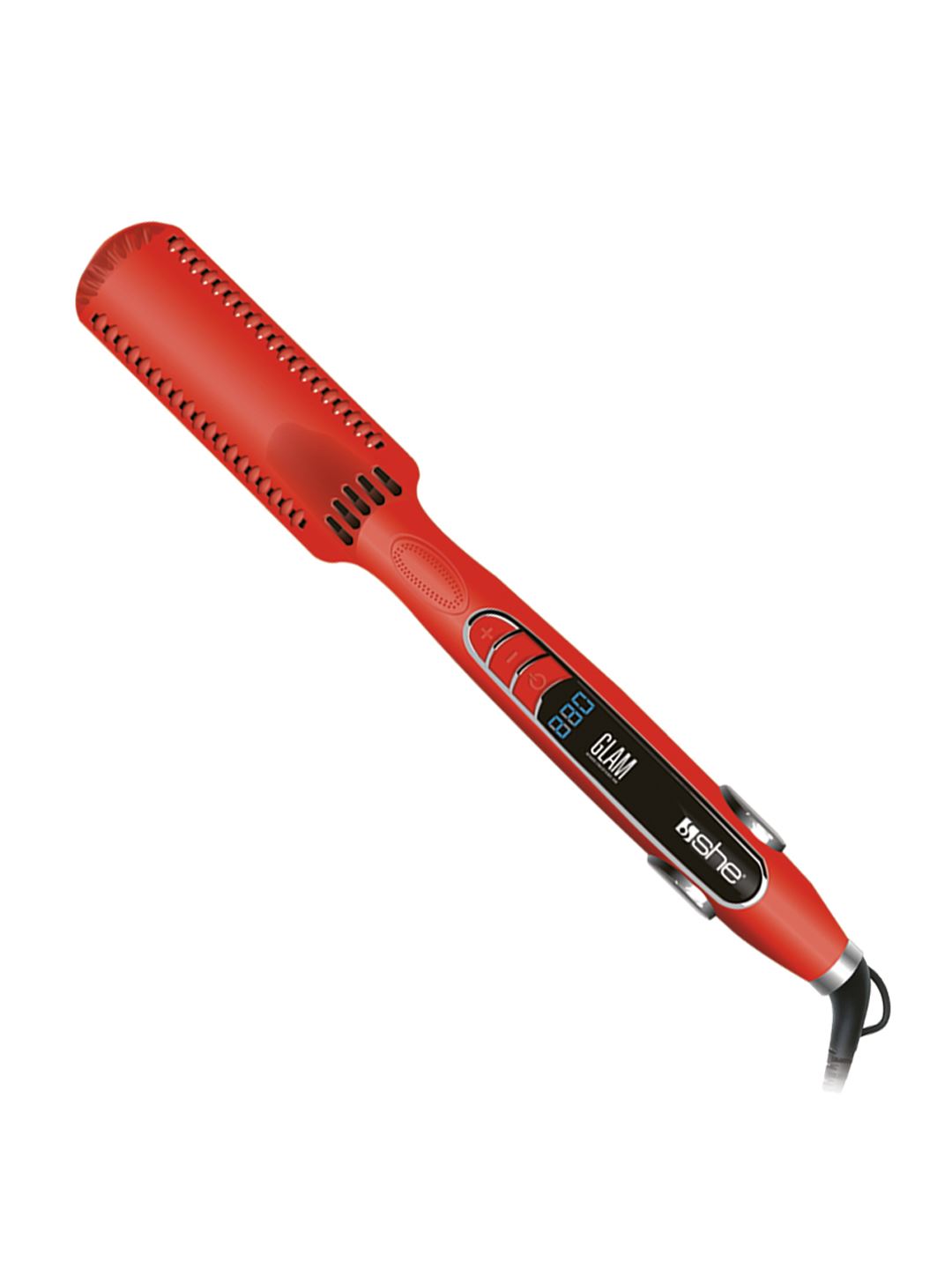 Infra-Rot Styling Gerät rot Default Title variant detail image - 53cb5e11e675ee311efd8e34b9bb5e90d8e62f3d55c4d837b0afb93513a84873