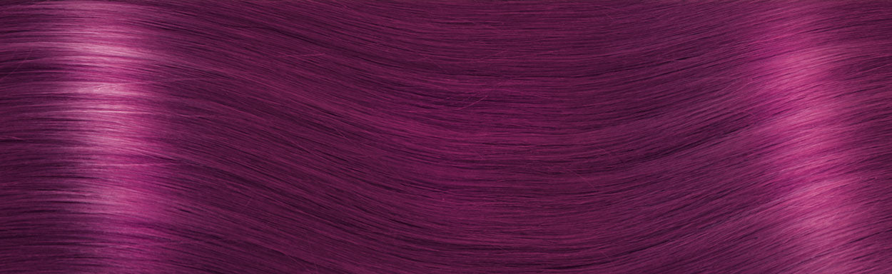 10 Keratin Bonding Extensions - professional Qualität - 55-60cm - fantasy medium violet feature image - b13d64982eebcaed80656ed3f9e6b5155d4d6add9056af585ddb5be378900635