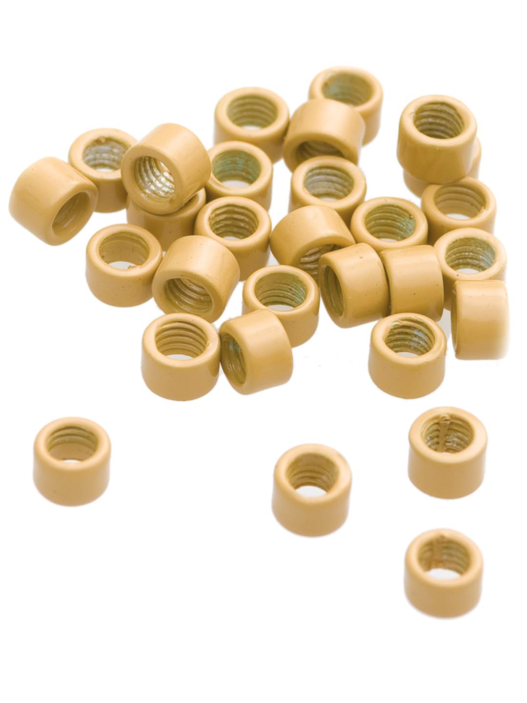 Microrings Fixationsringe 11 dunkelblond variant detail image - 29147b657ef840def940ca06d13d1ed803b4b17aa977544a8c8a9accbdf15bd3