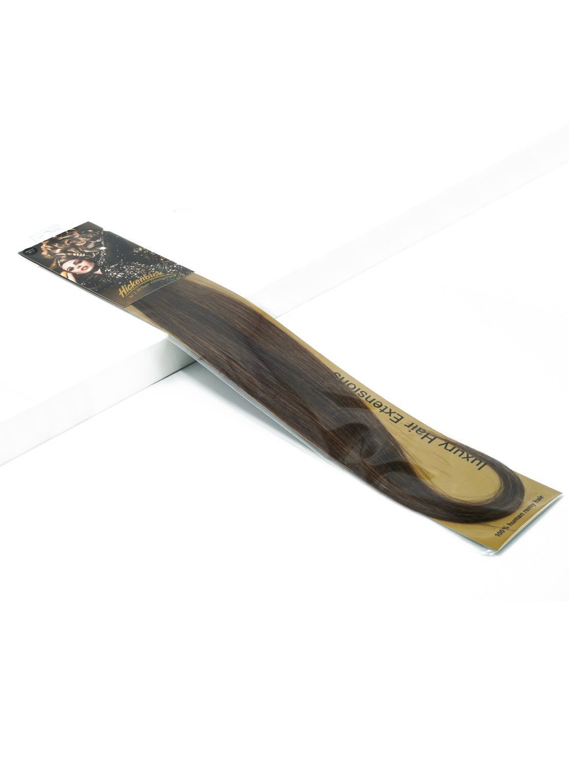 20 Keratin Bonding Extensions - luxury european / russian hair - 55-60cm - glatt 26 variant detail image - c7cdc090a7ed498ecf3e108cc83099d2b877b2fe0c26ece9b6dafeacfa9916fa