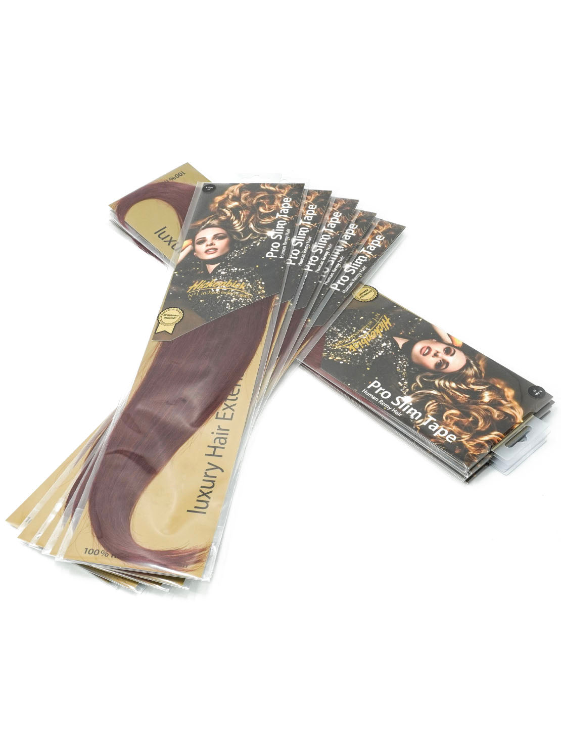 Cold Slim Tape Extensions - Professional Qualität - 60cm B14/1001 variant detail image - 2e3e3270bc60581abe9d4f7050710bd9154fb33fda355cfc5c92bd4125a81fc9