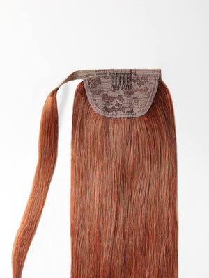 100% Echthaar Ponytail - luxury Qualität 130 variant detail image - 70b7dd1b8d4a13b5616b65777b41da7be91e22870130226527c5057f1e1e25c0