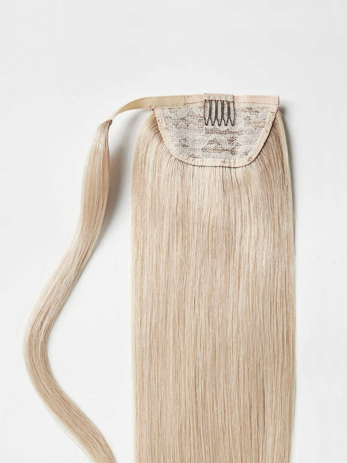 XXL length 65-70cm - Echthaar Ponytail - luxury Qualität - 120 Gramm 24 variant detail image - b158738a67105cdee44d442fa4af0d8e633747774a6756d8599be23e2e110072