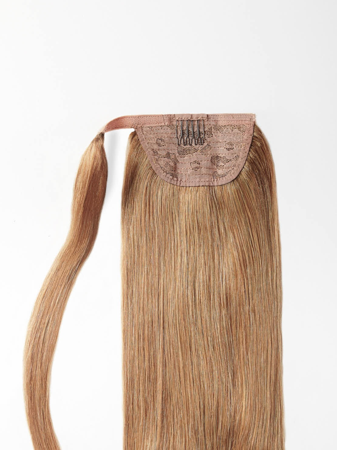 XXL length 65-70cm - Echthaar Ponytail - luxury Qualität - 120 Gramm 27 variant detail image - 899c2cce8fe0e9416f4d546976f2020e837988feec9defc21af484ab46142125