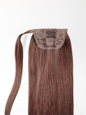 100% Echthaar Ponytail - luxury Qualität 32 variant detail image - f6ac30be8d19b15ca098cfa8d1a6fa6b871c2a1e03c14a395eb267dc90938e1f