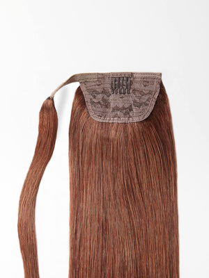 100% Echthaar Ponytail - luxury Qualität 33 variant detail image - c1ebd6559304ec7ba509bb3586b395795efdca8b0d25341d8608d07b8f2382fc