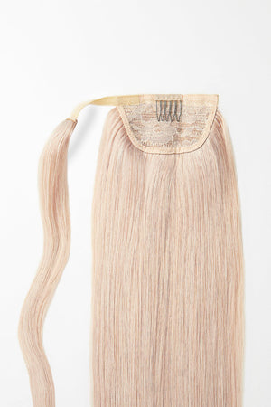 100% Echthaar Ponytail - luxury Qualität 516 variant detail image - 415c92391012108832e06736b2dffcf8e7ccc31f7a7d4259ba6bf22ac766c05f