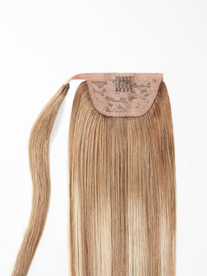 100% Echthaar Ponytail - luxury Qualität B14/1001 variant detail image - 1e63fbc6bc556928e295c5f680bceb030fd43bd06fb9d2b1e3b2b19c6269a784
