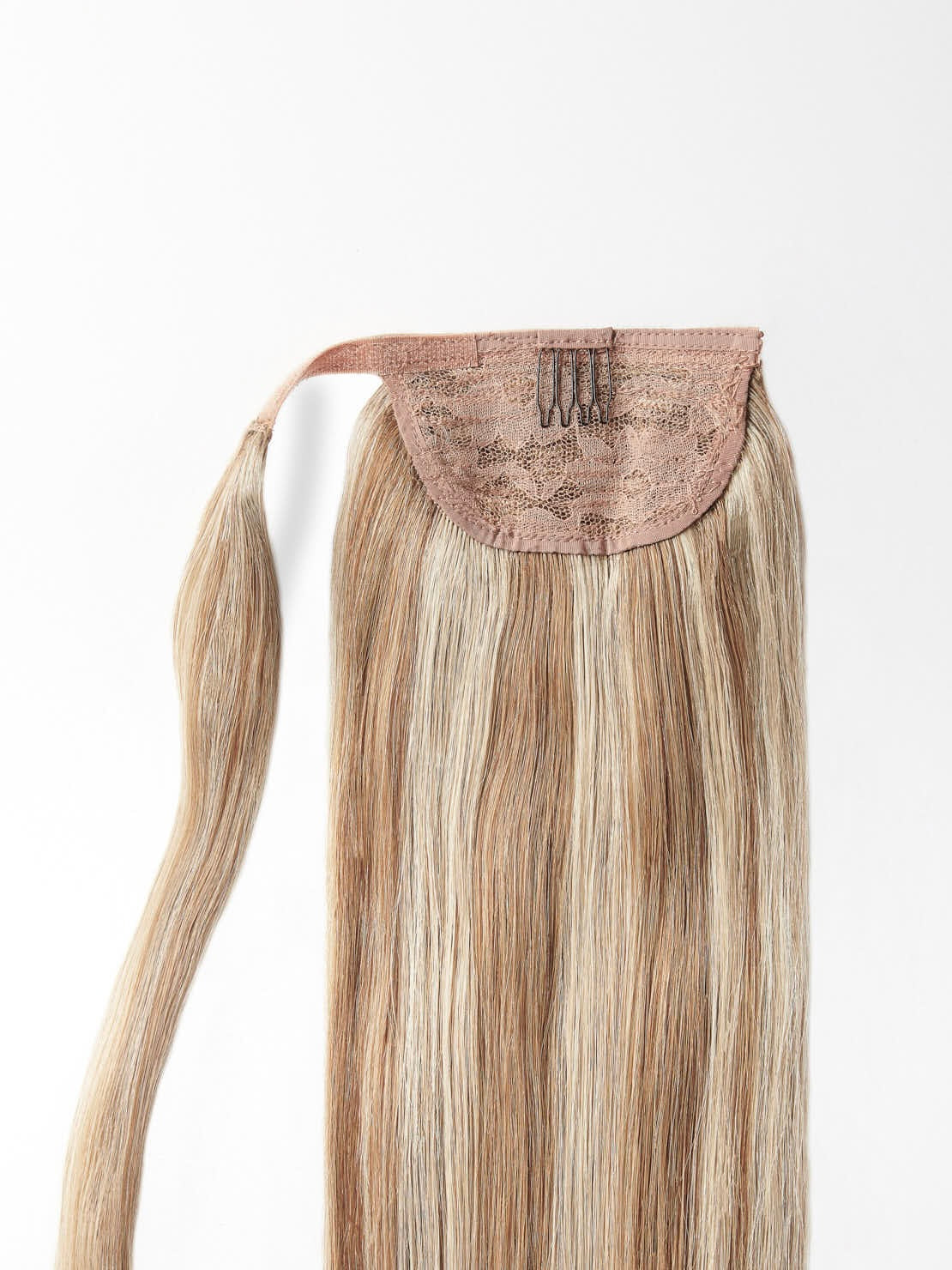 100% Echthaar Ponytail - luxury Qualität M14/1001 variant detail image - 7247fd70b2647668236e0470901f7e33f38dbb0fac656b7c77c33622eeeef636