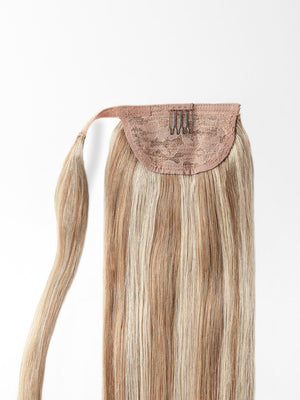 100% Echthaar Ponytail - luxury Qualität M14/1001 variant detail image - 7247fd70b2647668236e0470901f7e33f38dbb0fac656b7c77c33622eeeef636