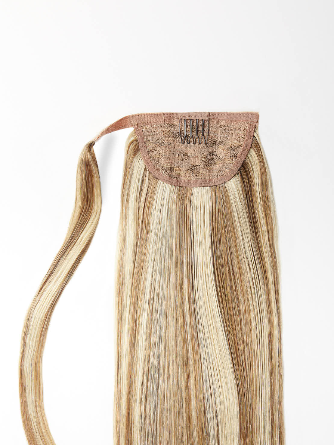 100% Echthaar Ponytail - luxury Qualität M20/27 variant detail image - 251201a5b0c0643713ae43c7e0bbbdc232b6e359514654720e6880c6614d7810