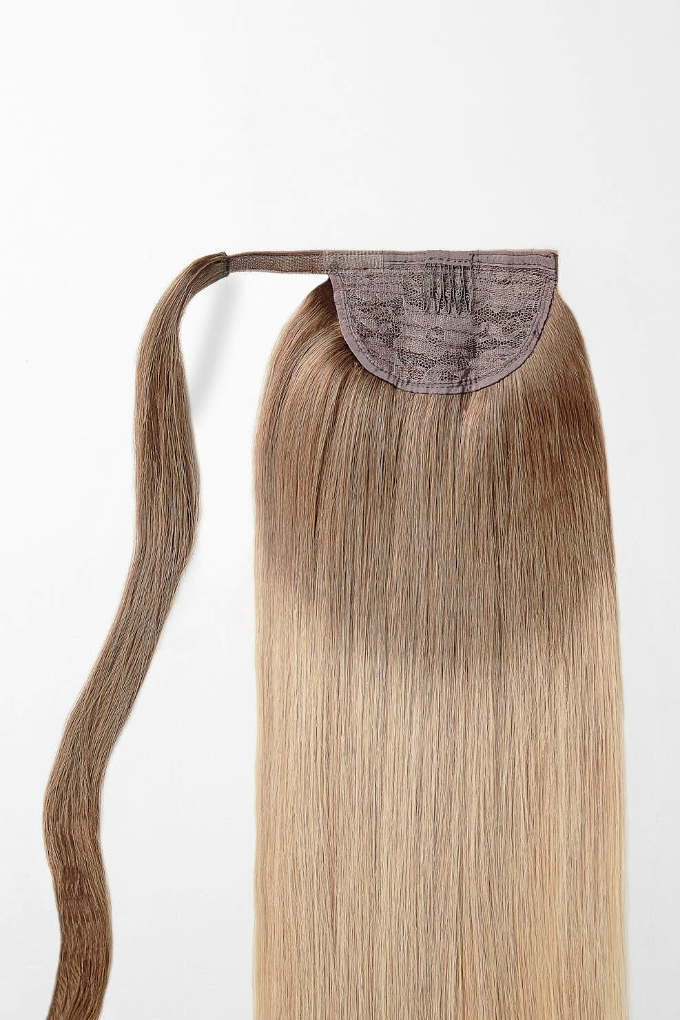 100% Echthaar Ponytail - luxury Qualität T18/24 variant detail image - ca8db0efec4dce5c7e73b74ca57b4578e4e8a798b799aa09ab4c6d70071c2172