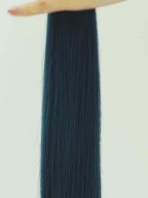 dark blue, bleu foncé