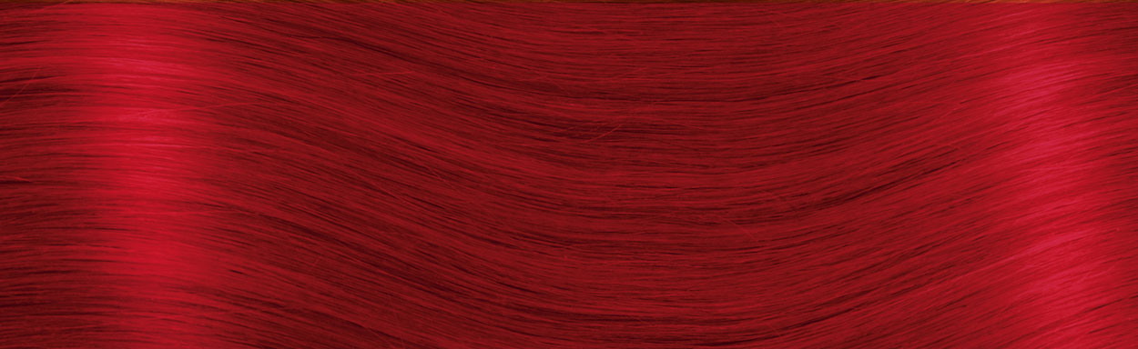 Mini 1 Clip in Extensions - luxury Qualität - 40cm red variant detail image - eca99f96d23072af0eb8c37bf62e4fd482193b81be8a9de5fb8af51925617783