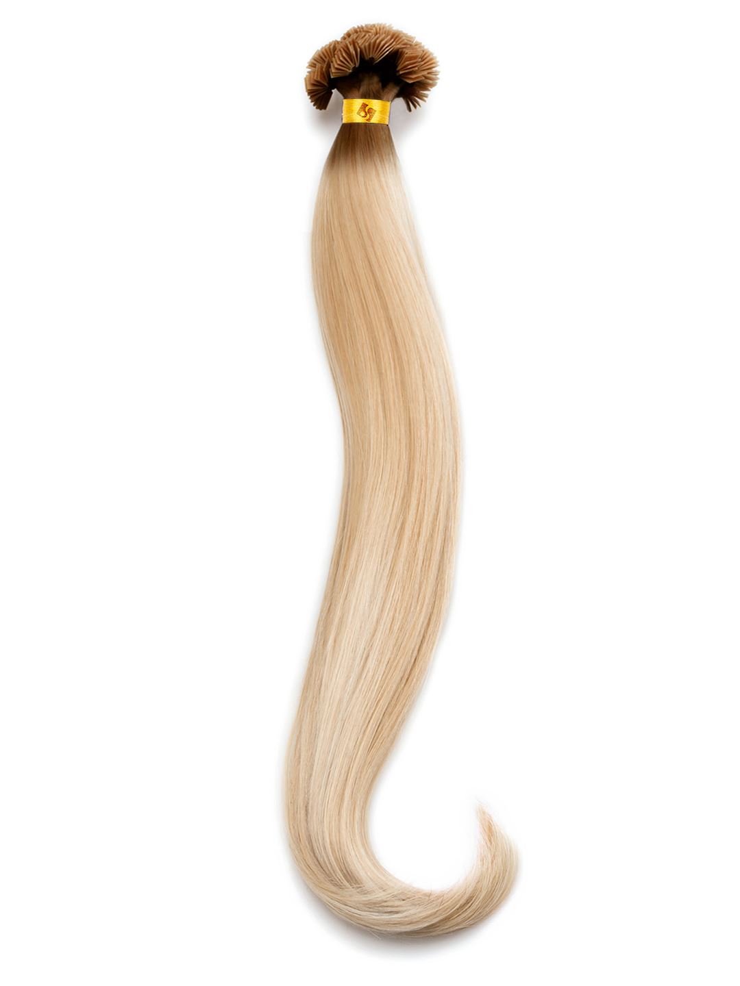 10 Keratin Bonding Extensions - professional Qualität - 55/60cm - rooted product image - de58d9dbb32230b7628b86c420d5b5f021e0e241d10a877b53bb3422941bcc3c