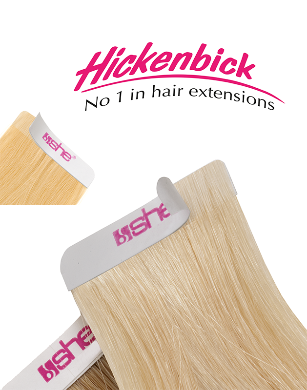 Thermal PRO Tape-In Extensions 45cm - fantasy reddish violet variant detail image - ca00690385fd69f211772fb859cd9e41661fa68b3c7fc86c94b021f5221db5f5