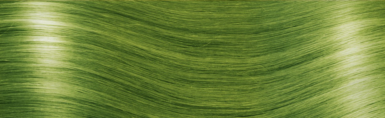 10 Keratin Bonding Extensions - professional Qualität - 55-60cm - fantasy acid green variant detail image - 325729df9ee0345e466b62471d2e981ce57a541054b9e955b9627d55435b9432